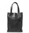 MYOMY Schoudertas My Paper Bag Long handle zip rambler black (10270631)
